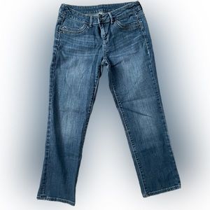 Simply Vera Jean Capris